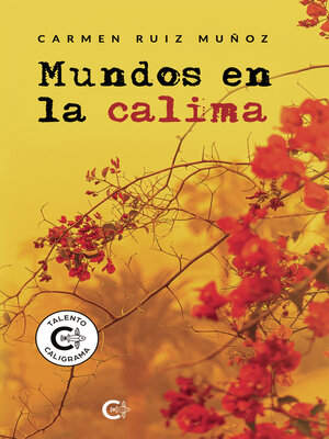 cover image of Mundos en la calima